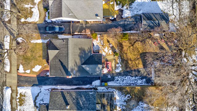 6165 Norwaldo Avenue, Indianapolis, IN 46220