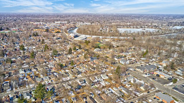 6165 Norwaldo Avenue, Indianapolis, IN 46220