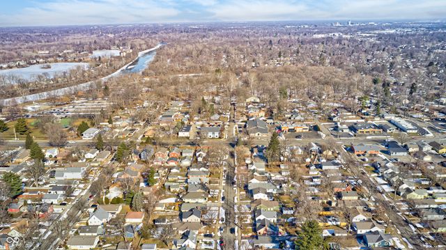 6165 Norwaldo Avenue, Indianapolis, IN 46220