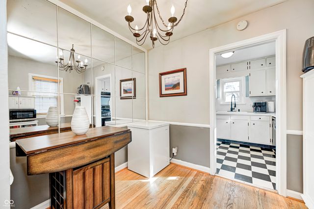 6165 Norwaldo Avenue, Indianapolis, IN 46220