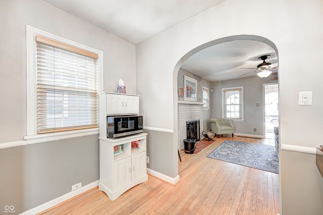 6165 Norwaldo Avenue, Indianapolis, IN 46220