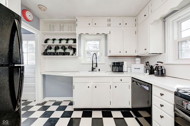 6165 Norwaldo Avenue, Indianapolis, IN 46220