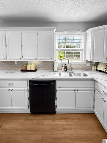 206 Metcalf Lane, Almo, KY 42020