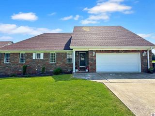 206 Metcalf Lane, Almo, KY 42020