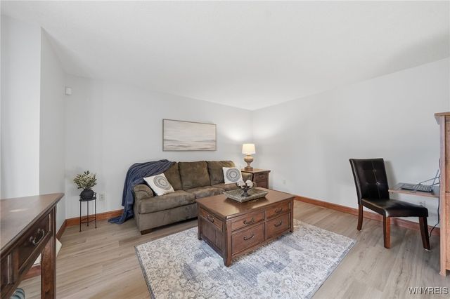 28 Baywood Drive, Cheektowaga, NY 14227