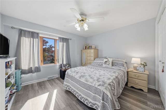 28 Baywood Drive, Cheektowaga, NY 14227