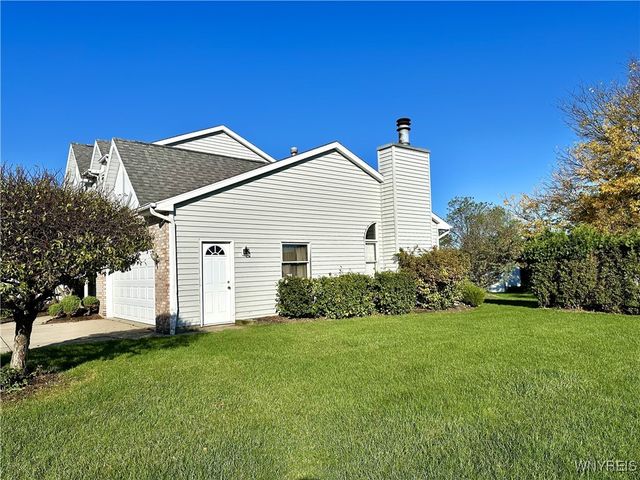 28 Baywood Drive, Cheektowaga, NY 14227