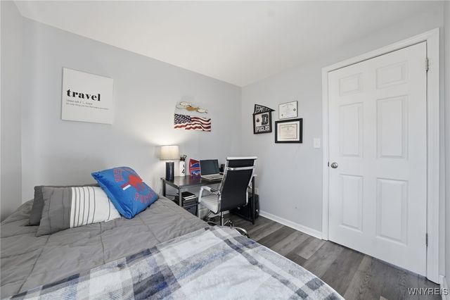 28 Baywood Drive, Cheektowaga, NY 14227