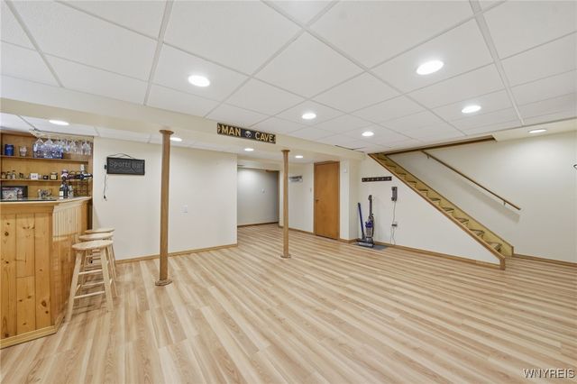 28 Baywood Drive, Cheektowaga, NY 14227