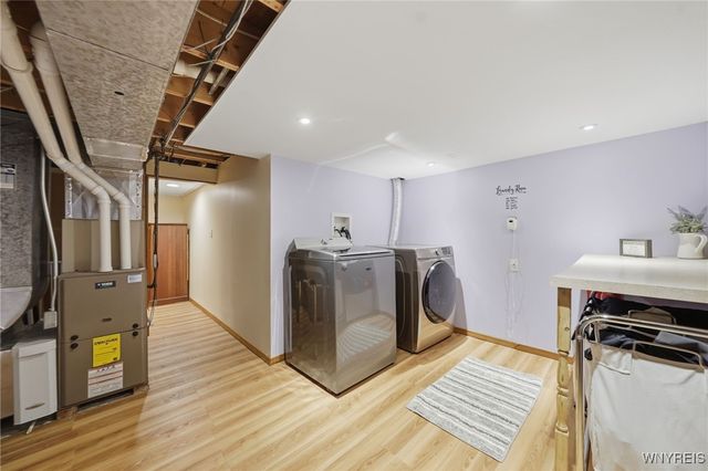 28 Baywood Drive, Cheektowaga, NY 14227