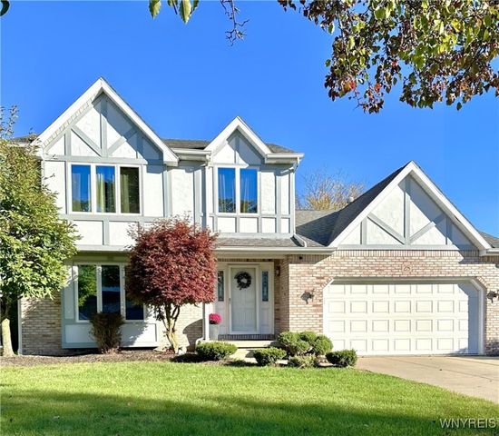 28 Baywood Drive, Cheektowaga, NY 14227