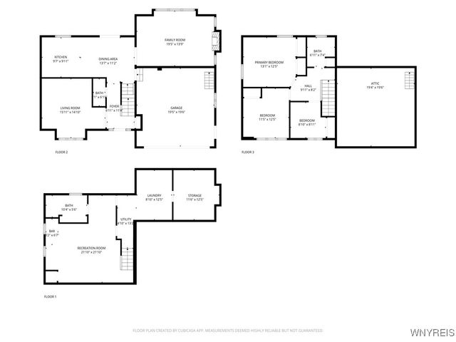 28 Baywood Drive, Cheektowaga, NY 14227