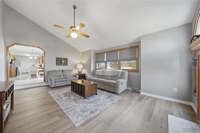 28 Baywood Drive, Cheektowaga, NY 14227