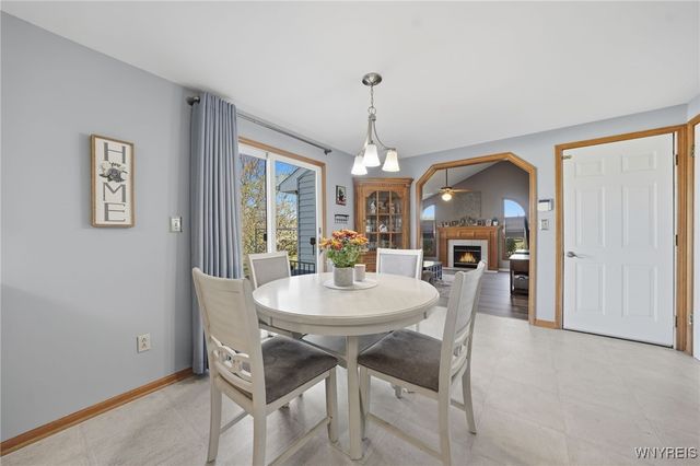 28 Baywood Drive, Cheektowaga, NY 14227