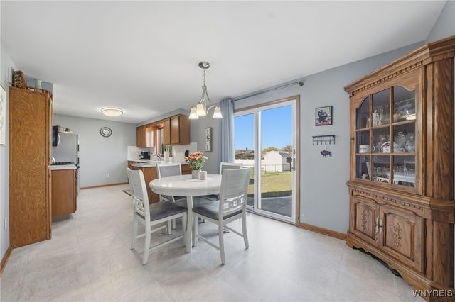 28 Baywood Drive, Cheektowaga, NY 14227