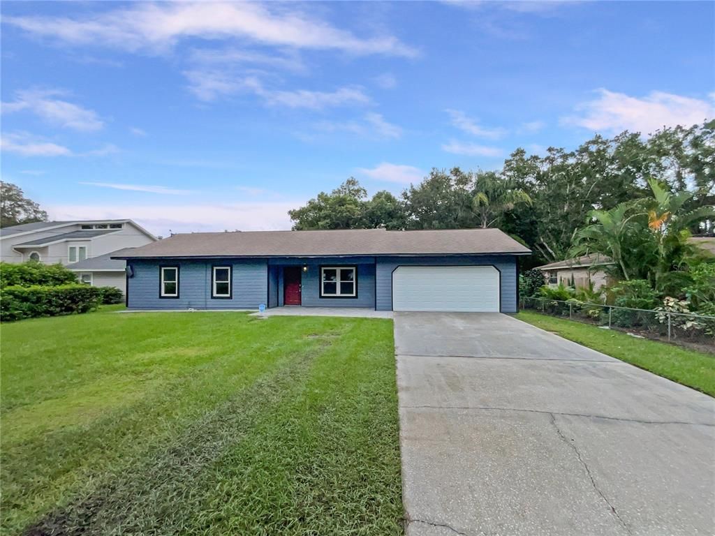 413 EASTERN AVENUE, St Cloud, FL 34769