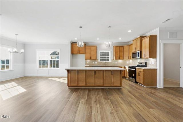 1119 Nantucket Drive Lot 88, Mebane, NC 27302