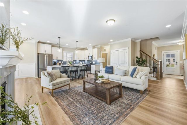 1119 Nantucket Drive Lot 88, Mebane, NC 27302