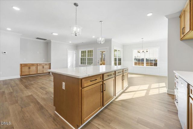 1119 Nantucket Drive Lot 88, Mebane, NC 27302