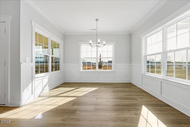 1119 Nantucket Drive Lot 88, Mebane, NC 27302