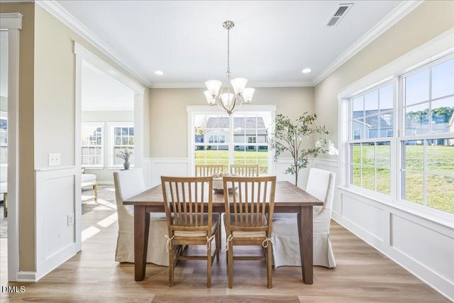 1119 Nantucket Drive Lot 88, Mebane, NC 27302