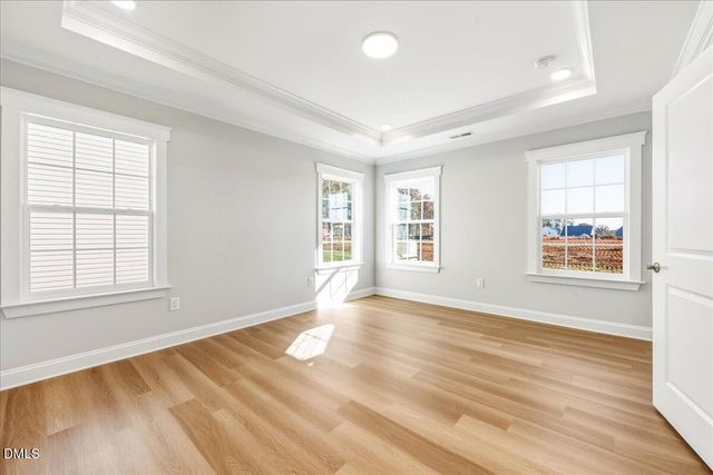 1119 Nantucket Drive Lot 88, Mebane, NC 27302