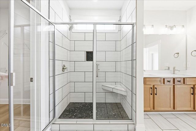 1119 Nantucket Drive Lot 88, Mebane, NC 27302