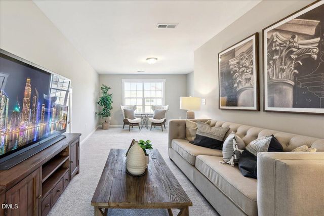 1119 Nantucket Drive Lot 88, Mebane, NC 27302