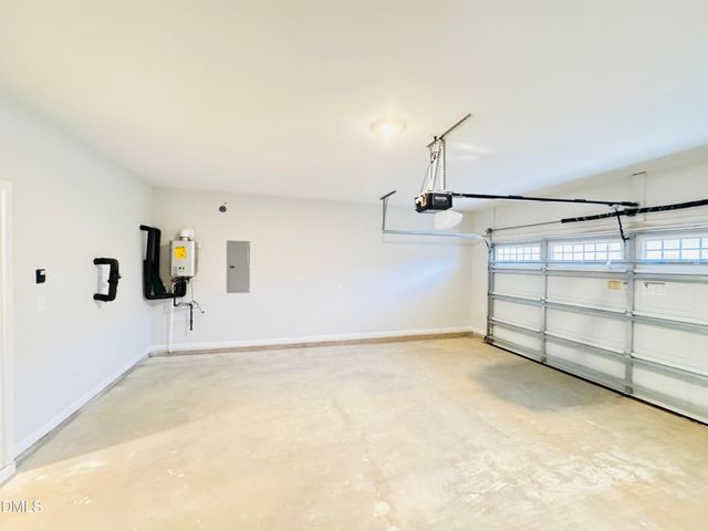 1119 Nantucket Drive Lot 88, Mebane, NC 27302