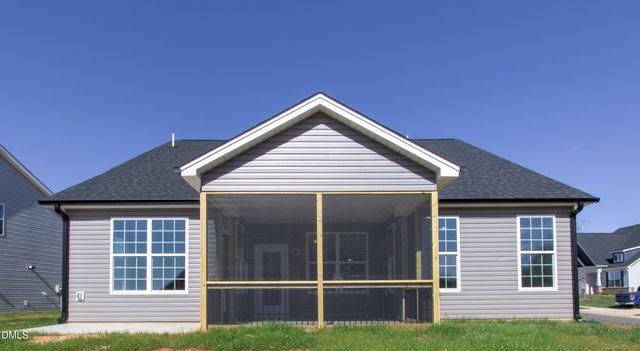 1119 Nantucket Drive Lot 88, Mebane, NC 27302