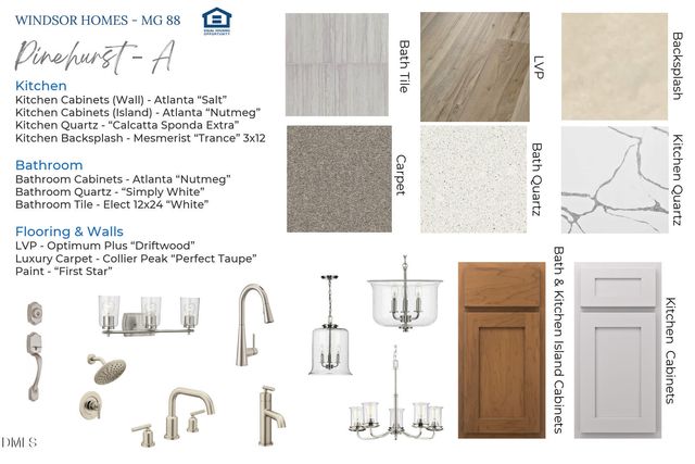 1119 Nantucket Drive Lot 88, Mebane, NC 27302