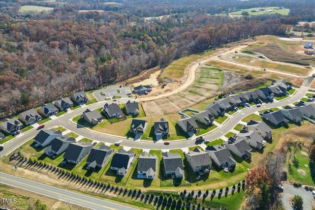 1119 Nantucket Drive Lot 88, Mebane, NC 27302