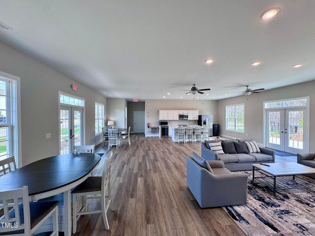 1119 Nantucket Drive Lot 88, Mebane, NC 27302