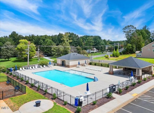 1119 Nantucket Drive Lot 88, Mebane, NC 27302