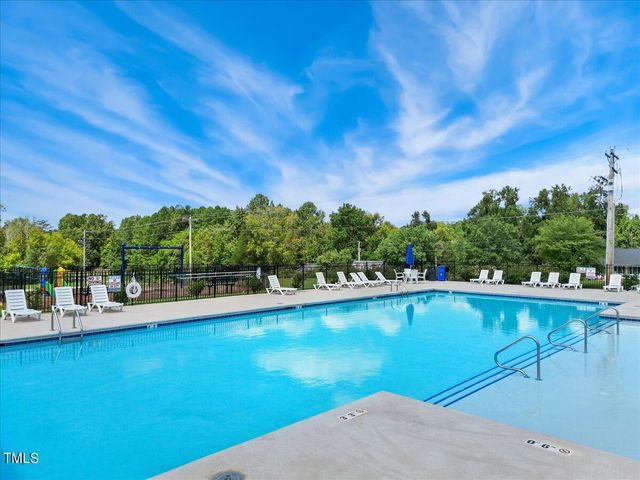 1119 Nantucket Drive Lot 88, Mebane, NC 27302