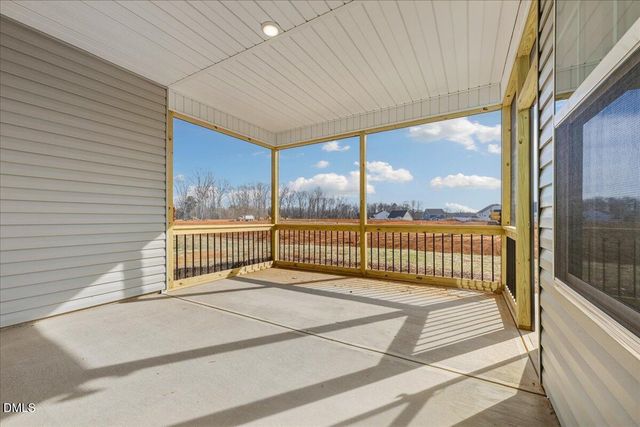 1119 Nantucket Drive Lot 88, Mebane, NC 27302