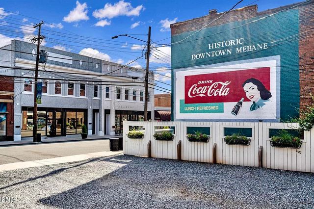 1119 Nantucket Drive Lot 88, Mebane, NC 27302