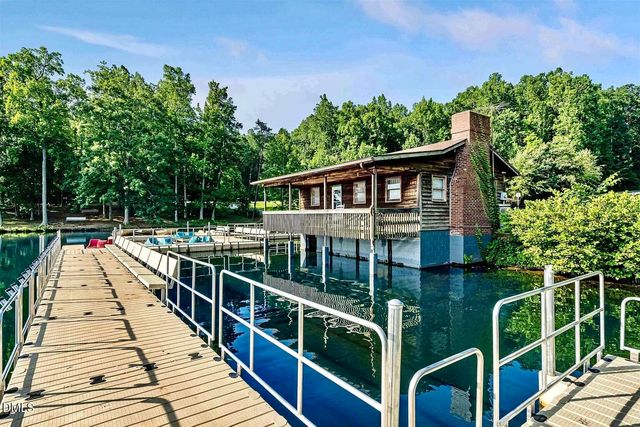 1119 Nantucket Drive Lot 88, Mebane, NC 27302