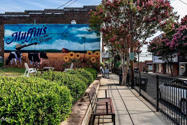 1119 Nantucket Drive Lot 88, Mebane, NC 27302