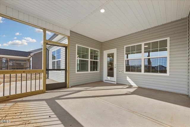 1119 Nantucket Drive Lot 88, Mebane, NC 27302