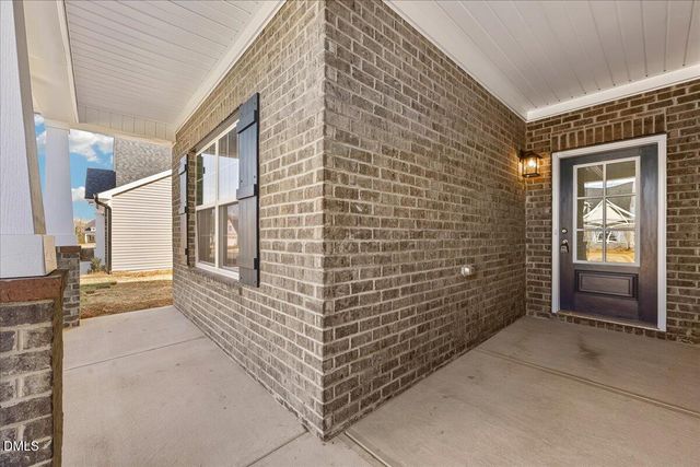 1119 Nantucket Drive Lot 88, Mebane, NC 27302