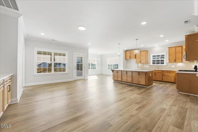 1119 Nantucket Drive Lot 88, Mebane, NC 27302