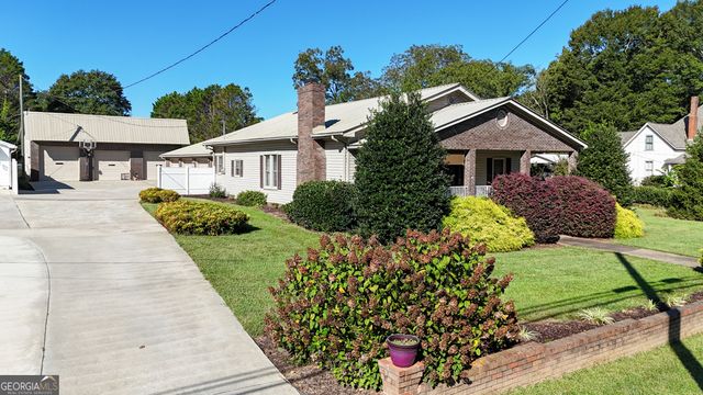 5474 Vickery Street, Lavonia, GA 30553