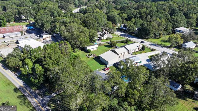 5474 Vickery Street, Lavonia, GA 30553