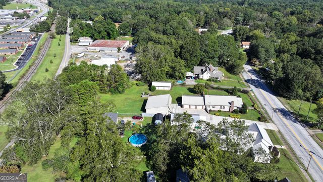 5474 Vickery Street, Lavonia, GA 30553