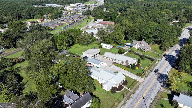 5474 Vickery Street, Lavonia, GA 30553