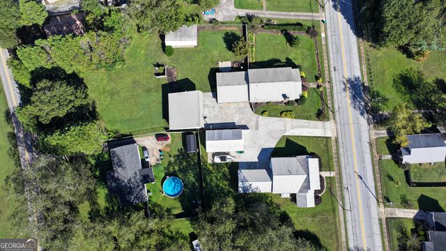 5474 Vickery Street, Lavonia, GA 30553