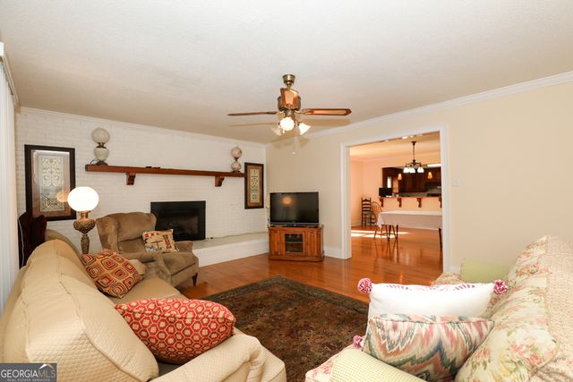 5474 Vickery Street, Lavonia, GA 30553