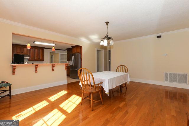 5474 Vickery Street, Lavonia, GA 30553