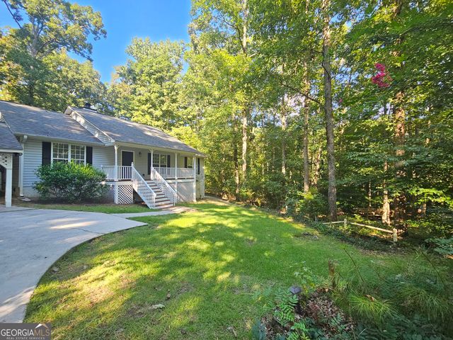 25 Hearthstone Drive, Stockbridge, GA 30281